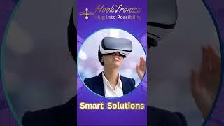 Hook Tronics Ultimate gadgets & tech services for enthusiasts  Elevate your digital lifestyle with