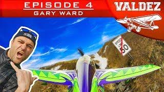 Valdez STOL 2019 Alaska, Gary Ward MX2, HORSEPOWER vs VERTICAL ROCK CANYON, Episode 4