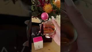 #avon #parfum #beautiful #kozmetik