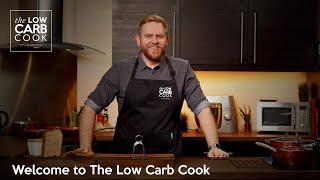 Welcome to The Low Carb Cook's Channel. #Keto #LowCarbRecipes