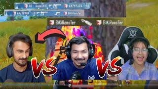 4k gaming vs Biki roaster vs Anzypara | latest match