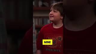 Two And A Half Men | Jake Harper Wants to Move Out #shorts #twoandahalfmen #funny