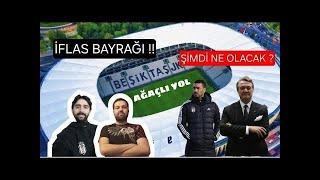 SON DAKİKA BEŞİKTAŞ HABERLERİ ! BEŞİKTAŞ GÜNDEMİ ! HASAN ARAT, VAN BRONCKHORST, GÖZTEPE YENİLGİSİ