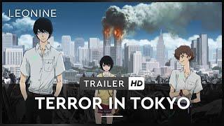 Terror in Tokio - Trailer (deutsch/german)