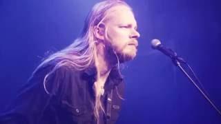 Elmo Karjalainen - Unintelligent Designs (Live @Klubi)