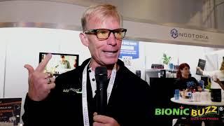 Wade Lightheart Interview at The 8th Annual Biohacking Conference