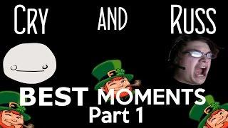 Cry and Russ Best Moments [P1]