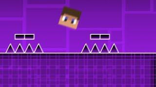 Geometry Dash in Bloxd.io, Can I Survive the Ultimate Level?