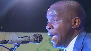 NSENGA MUKWASHI | NUIT DE GLOIRE | PASTEUR JOEL KABWE