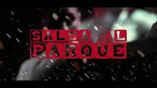 Salsa Al Parque - Barcode NJ