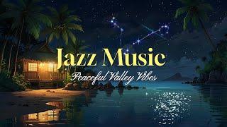 Discover the Secret to a Calm Escape with Smooth Jazz