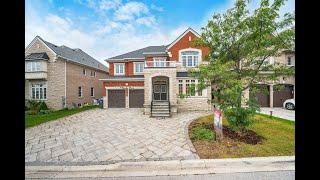 8 Decorso Drive, Brampton Home - Real Estate Properties