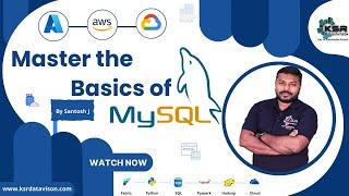 Session 5 | Master SQL: Your Gateway to High-Paying Tech Jobs