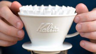 I Forgot About the Kalita Wave