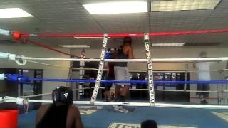 Hbg Capital Punishment Nif vs Liam 7