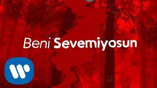 Cem Yenel - Beni Sevemiyosun (Lyric Video)