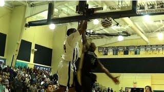 The BEST of EliteMixtapes 2013 - Crazy Dunks & Ankle Breakers!