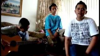 "Drive Myself Crazy" (Cover) ft. Albert Posis & Paul Prudente – NSYNC