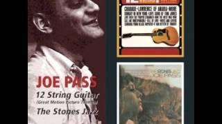 Joe Pass - How The West Was Won