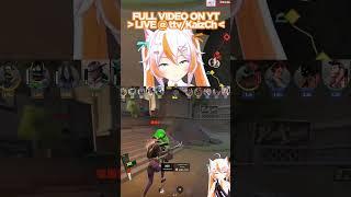 WRAITH IS BROKEN | DEADLOCK #deadlock #vtuber #twitch