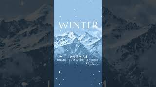  Imram - Winter #imrammusic