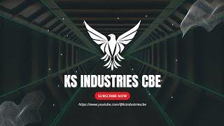 K S Industries CBE| Kitchen equipment| Food Machineries| Restaurant set-up | At Quality 