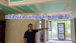 [927]Đi Khám Thai Trước Khi Về Việt Nam.