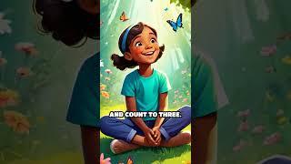 Understanding Bravery: Adventures of a Little Explorer #shorts