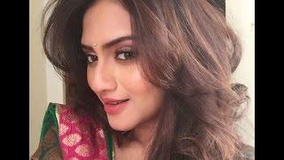 Hot Bengali Actress Nusrat Jahan | Sexy Nusrat | Hot & Bold