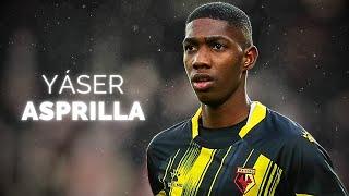 Yáser Asprilla - Season Highlights | 2024