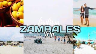 ZAMBALES TRIP