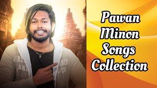 Pawan minon | Songs Collection | Sinhala New Songs Collection