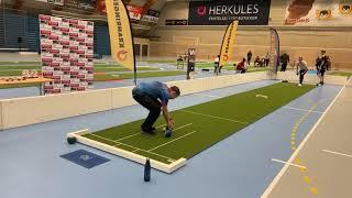 Nordic Caravan Norwegian Open - Final - Stephen Gale vs Peter Roberts