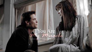 Landon Carter & Jamie Sullivan MV 'You Are My Miracle'