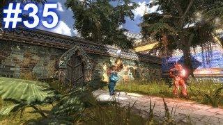 Serious Sam HD Walkthrough HD - Persia - The Elephant Atrium 1-2