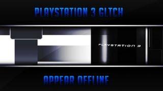 PS3 Mods & Glitches - Ep. #1 - Appear Offline