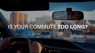 Shorten your commute with royallepage.ca 