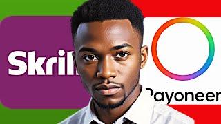 Skrill vs Payoneer | Payoneer vs Skrill | Skrill vs Payoneer Reviews