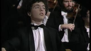 Evgeny Kissin - Tchaikovsky Piano Concerto No. 1 Op. 23 in Bb Minor