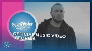 Oto Nemsadze - Keep on Going - Georgia  - Official Music Video - Eurovision 2019