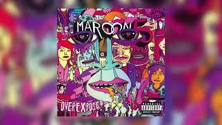 Maroon 5 - Payphone feat. Wiz Khalifa (David MG Remix)