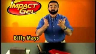 Billy Mays for Impact Gel