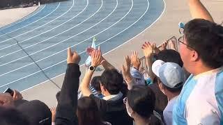 대구FC vs 성남 안용우 골