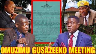 OLUTALO MU FAMIRE! MAYIGA ATOMEZZA KABAKA-FAMIRE YA TAMALE MIRUNDI YEYAWUDDEMU-OKWETONDA KUBIZADDE