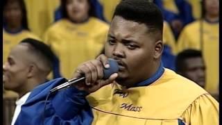 Dallas Fort Worth Mass Choir - Have Mercy