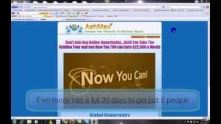 Ashmax Free Marketing Tool Really Works! See The Proof.mp4