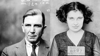 20 Shocking Historical Crimes: Infamous Criminals and Forgotten Stories