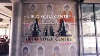 UBUD YOGA CENTRE best yoga in the world