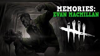 Dead by Daylight - Memories: Evan Macmillan (Cutscene & Lore)