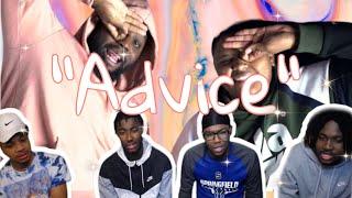 Cadet x Deno - Advice (Dele Alli) [Music Video] | GRM Daily REACTION